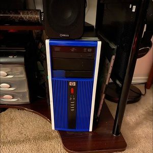 Meet your Posher, Paul